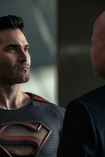 Poster de Episódio To Live and Die Again (2024)