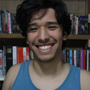 Foto de perfil de Lucas