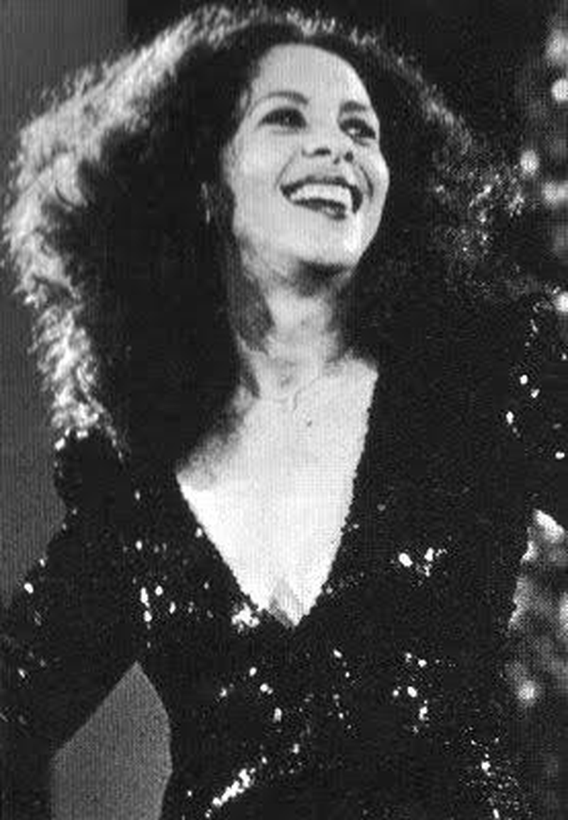 Gal Costa - Foto 21