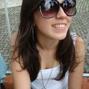 Foto de perfil de Jéssica Feres