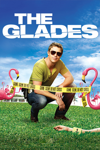  de Série The Glades (2ª Temporada) (2011)