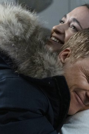 Poster de Episódio Lone Wolf (2024)