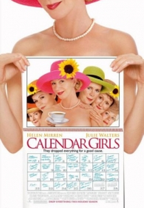Garotas do Calendário (Calendar Girls)
