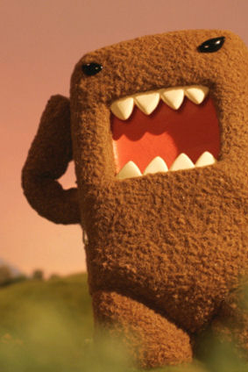  de Série Domo (1998)