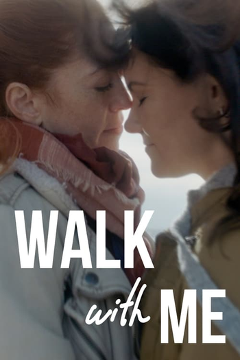  de Filme Walk With Me (2021)