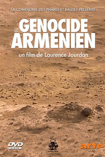 O Genocídio Armênio - Poster / Capa / Cartaz - Oficial 1