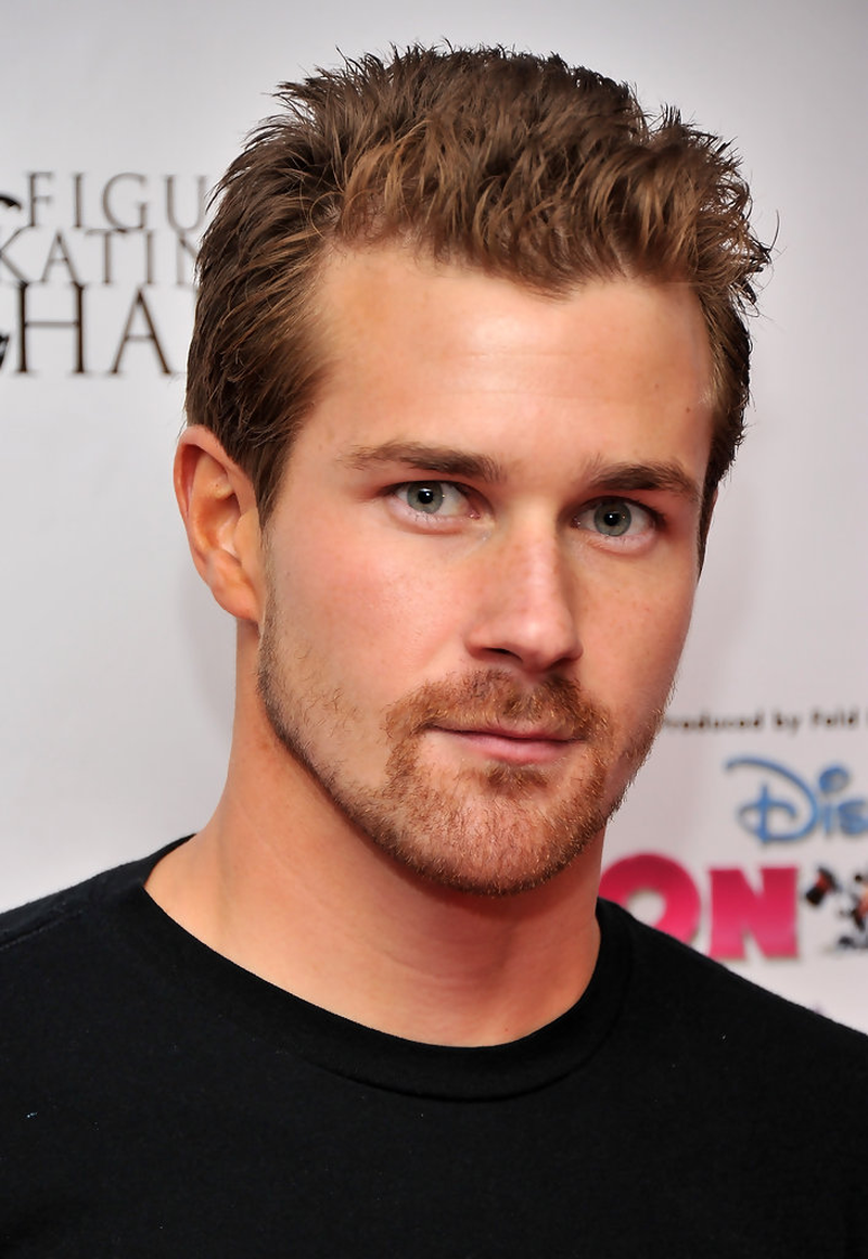 Josh Kelly - Foto 1