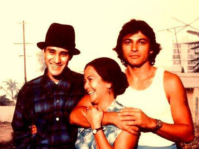 Foto 3 de Alamedas da Noite