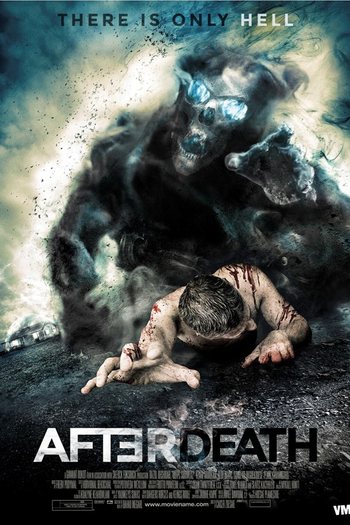  de Filme Após a Morte (2015)