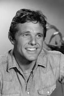 Cliff Potts - Poster / Capa / Cartaz - Oficial 1