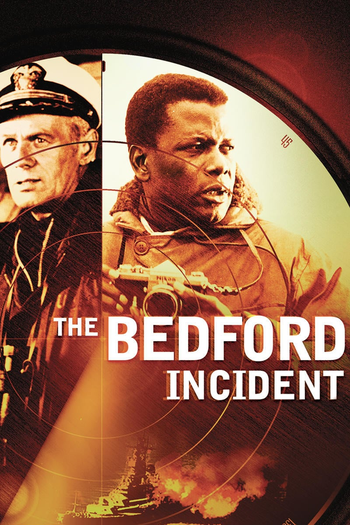  de Filme O Caso Bedford (1965)