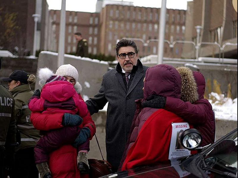 Foto 2 de Three Pines