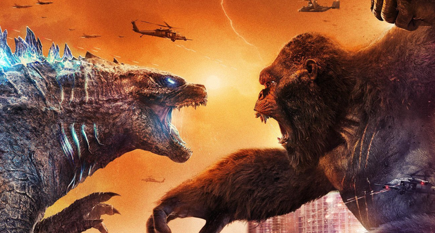 Conheça as locações paradisíacas das cenas de Godzilla vs. Kong