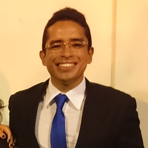 Foto de perfil de Claudio Quinteros