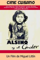 Alsino e o Condor (Alsino y el cóndor)