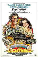 Trovões e Relâmpagos (Thunder and Lightning)