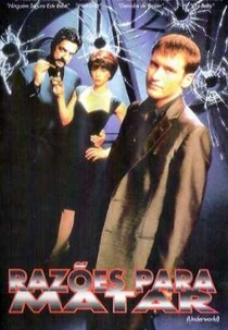 Razões Para Matar (Underworld)