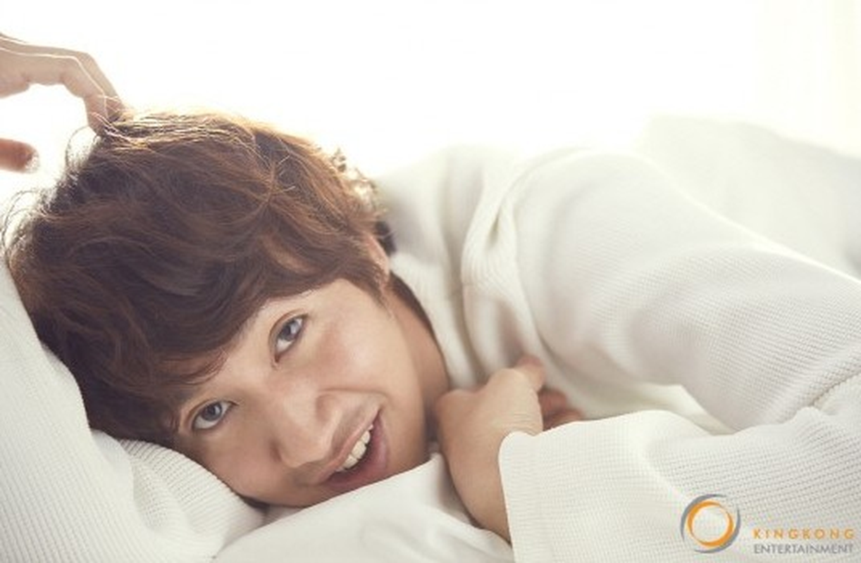 Lee Kwang Soo - Foto 3