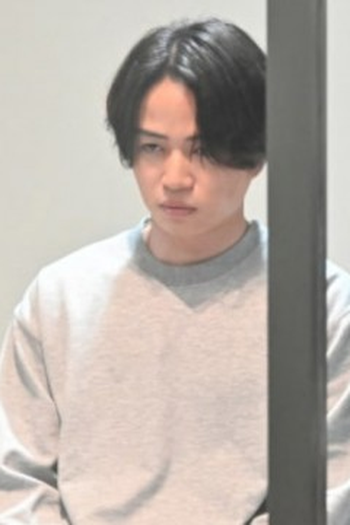 Poster de Episódio 新・対決 (2024)