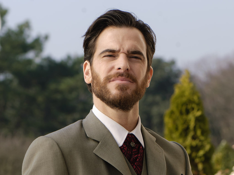 Foto 2 de Grande Hotel (2ª Temporada)