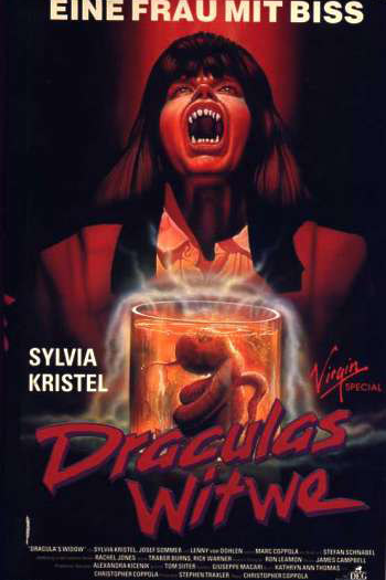  de Filme Viúva Drácula (1988)