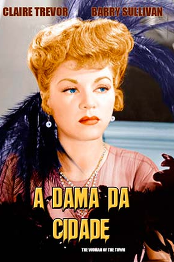  de Filme A Mulher da Cidade  (1943)