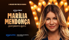Marília Mendonça: Sentimento Louco | Trailer Oficial | Prime Video