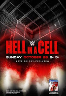 WWE Hell In a Cell - 2014 (WWE Hell In a Cell - 2014)