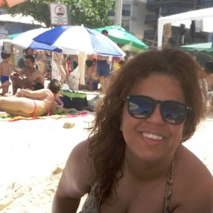 Foto de perfil de Andreza