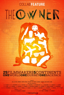 The Owner - Poster / Capa / Cartaz - Oficial 1