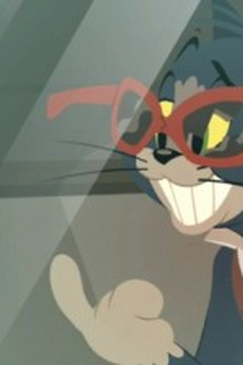 Poster de Episódio Cat Napped (2014)