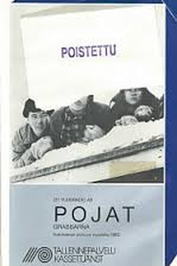  de Filme The Boys      (Pojat) (1962)