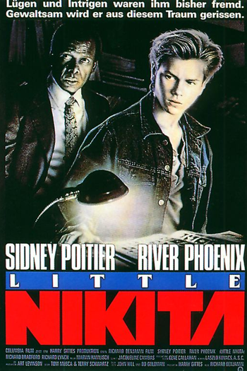  de Filme Espiões Sem Rosto (1988)