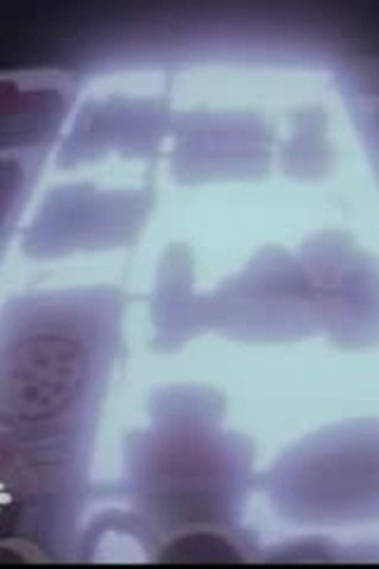 Poster de Episódio Let There Be Light (1992)