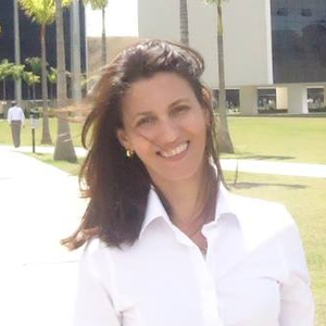 Foto de perfil de Antonia Ribeiro