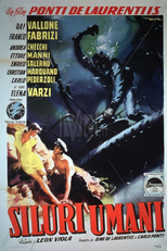 Torpedos Humanos (Siluri umani)