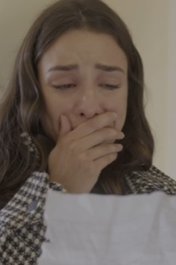 Poster de Episódio Consequência (2023)