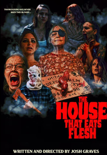 The House That Eats Flesh (The House That Eats Flesh)