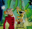 Le Marsupilami, victime de la mode