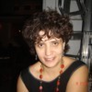 Foto de perfil de Jacqueline Barbosa