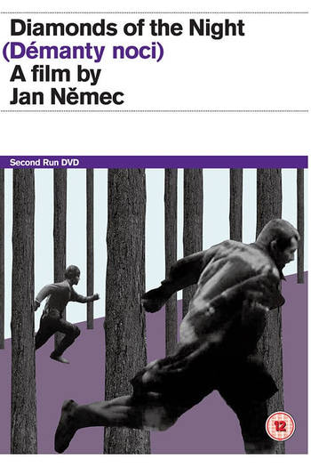  de Filme Diamantes da Noite (1964)