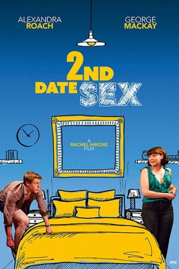  de Filme A Guide to Second Date Sex (2019)