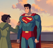 My Interview with Superman