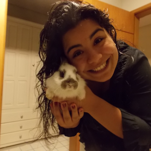 Foto de perfil de Maria Eduarda
