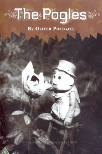 Poster de Franquia The Pogles (1965)