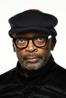 Spike Lee - Poster 1