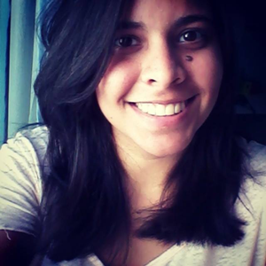 Foto de perfil de Thaís