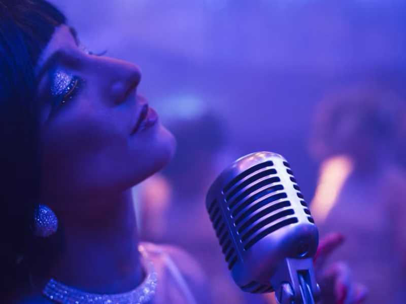 Foto 1 de Fogo Sombrio