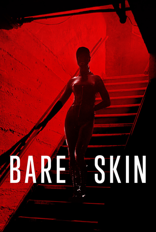 Poster 1 de Filme Bare Skin (2026)