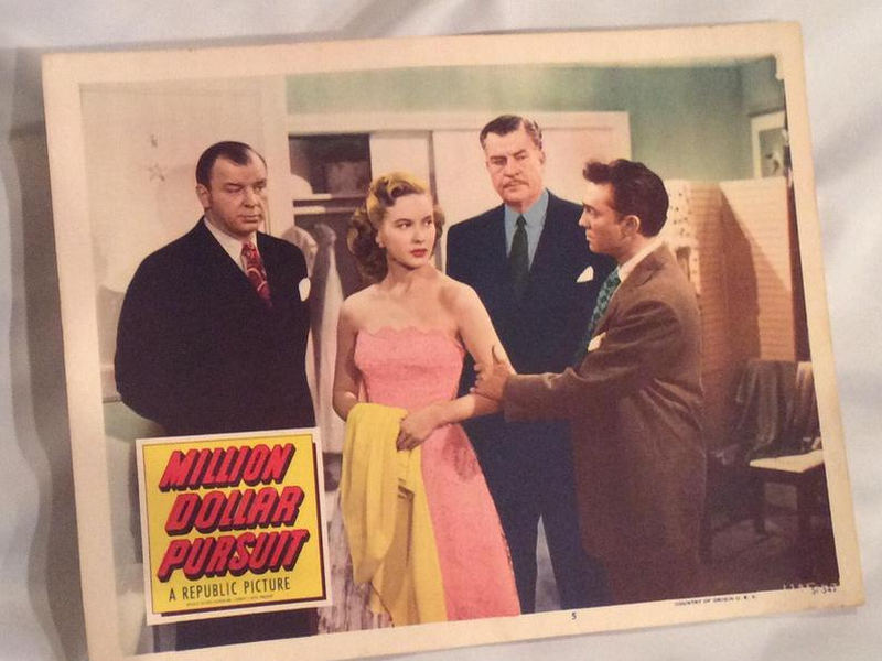 Foto 5 de Million Dollar Pursuit